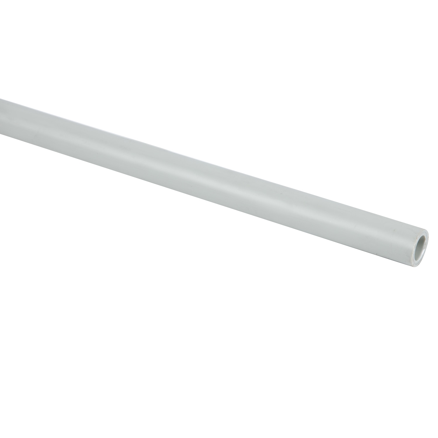 Teava PPR cu insertie de aluminiu, gri, PN25, 25 mm