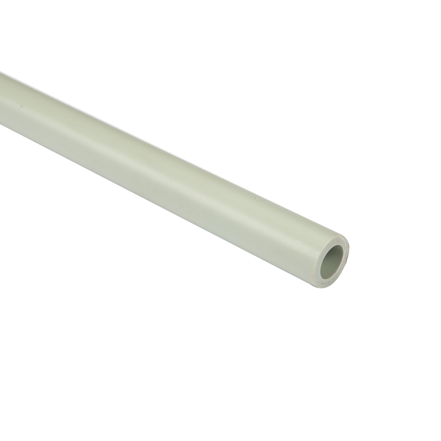Teava PPR cu insertie de aluminiu, gri, PN25, 32 mm