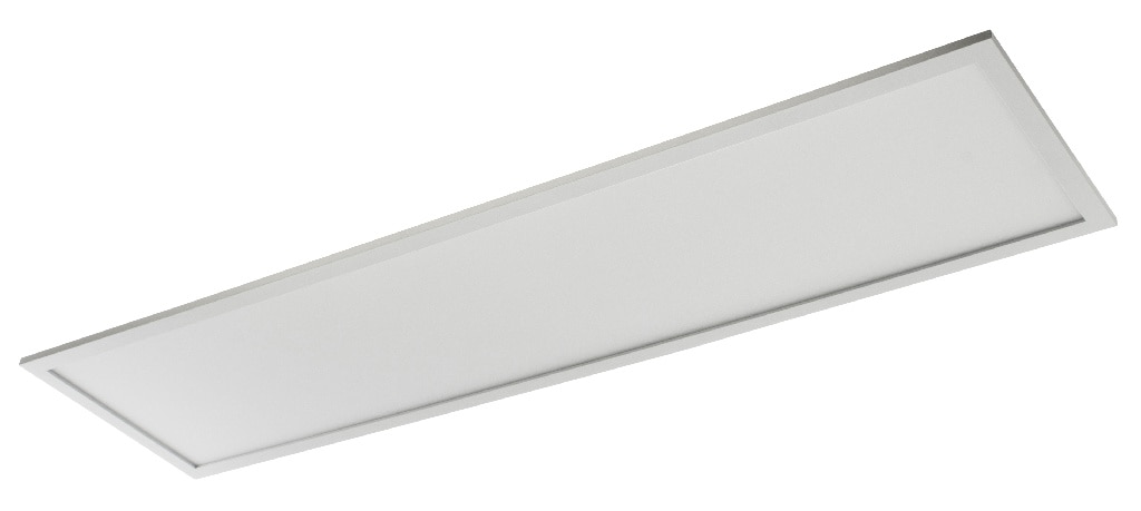 Panel Led 30X120Cm Alb 36W