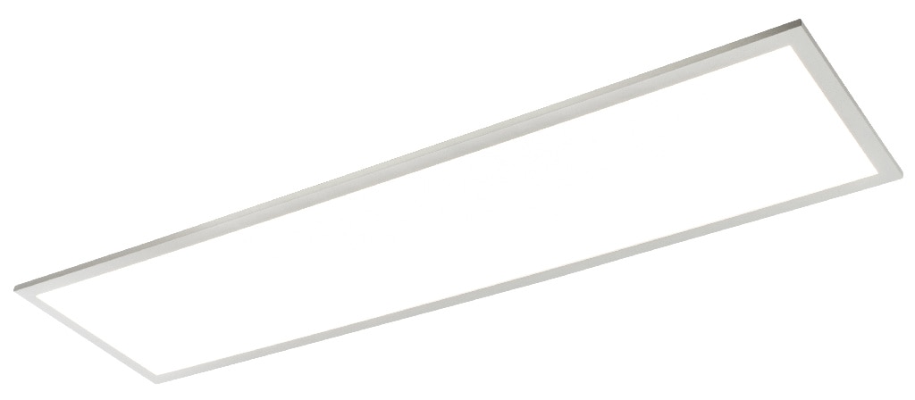 Panel Led 30X120Cm Alb 36W
