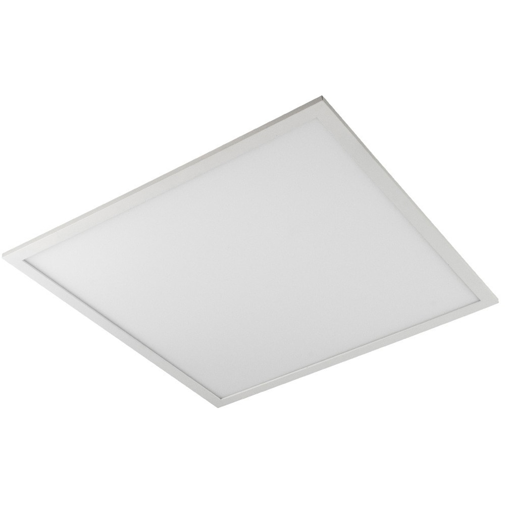 Panou LED, 60 x 60 cm, 36W, 3000lm, IP20, alb