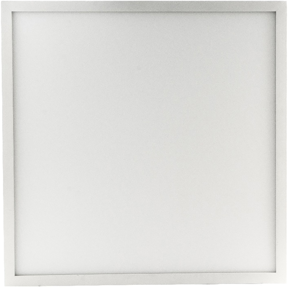 Panou LED, 60 x 60 cm, 36W, 3000lm, IP20, alb