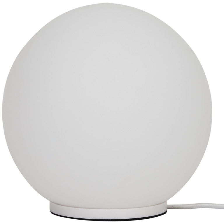 Veioza LED, camer de zi, tip sfera,   Baoule