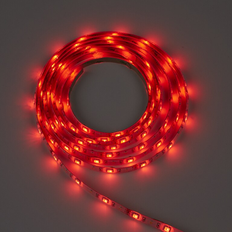 Set Acc. Pt Banda Rgbw Led 3M
