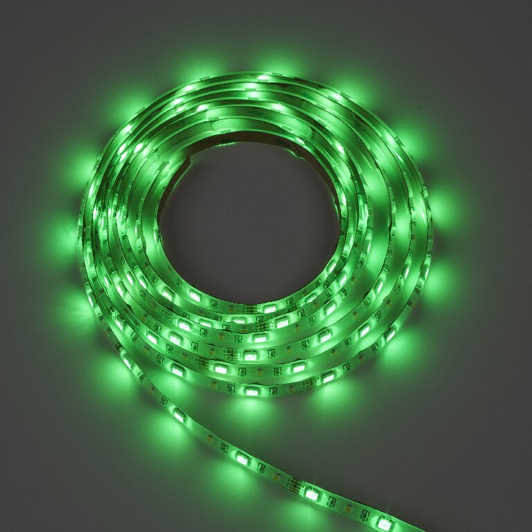Set Acc. Pt Banda Rgbw Led 3M