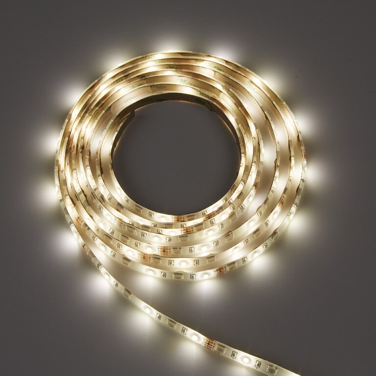 Set Acc. Pt Banda Rgbw Led 3M