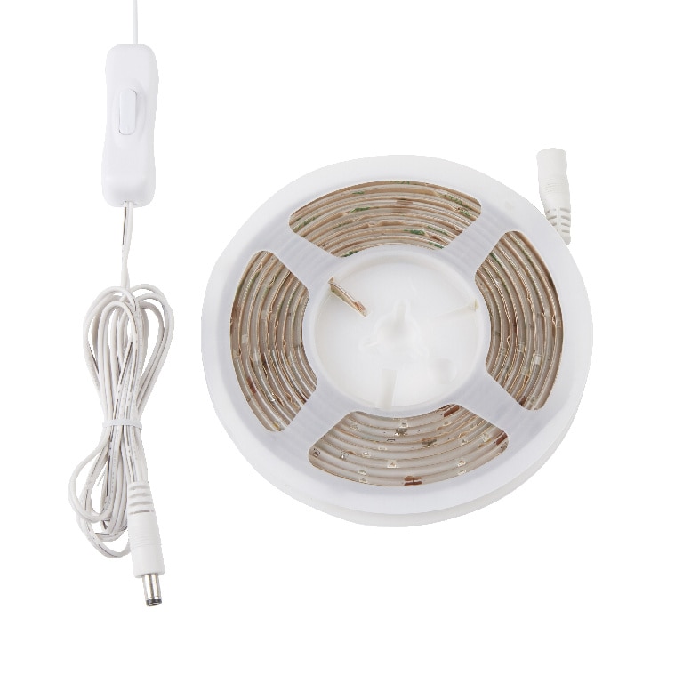 Set Acc. Pt Banda Led 3M