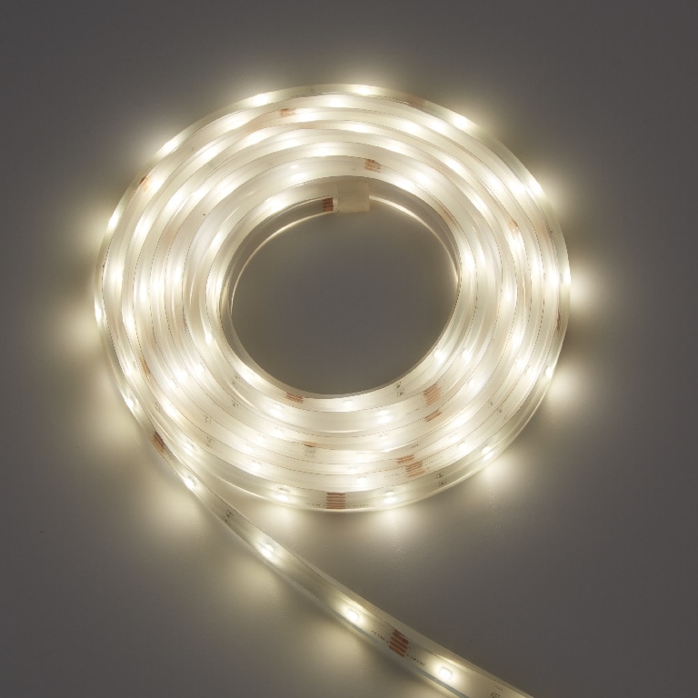 Set Acc. Pt Banda Led 1M