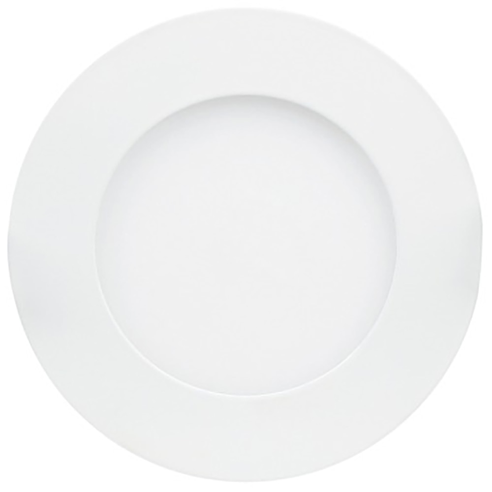 Spot LED COLOURS Karluk, 12 cm, 10W, 850m, 4000K, IP65, alb