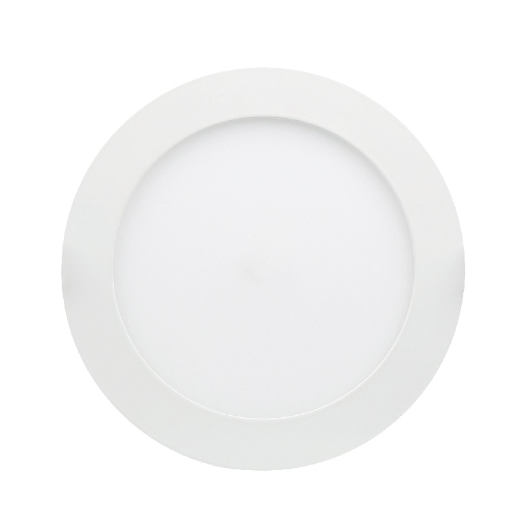 Spot Karluk D170Mm Led Alb Ip65