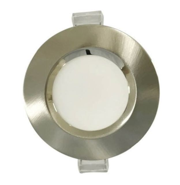 Spot Led Thorold 0.85 Crom