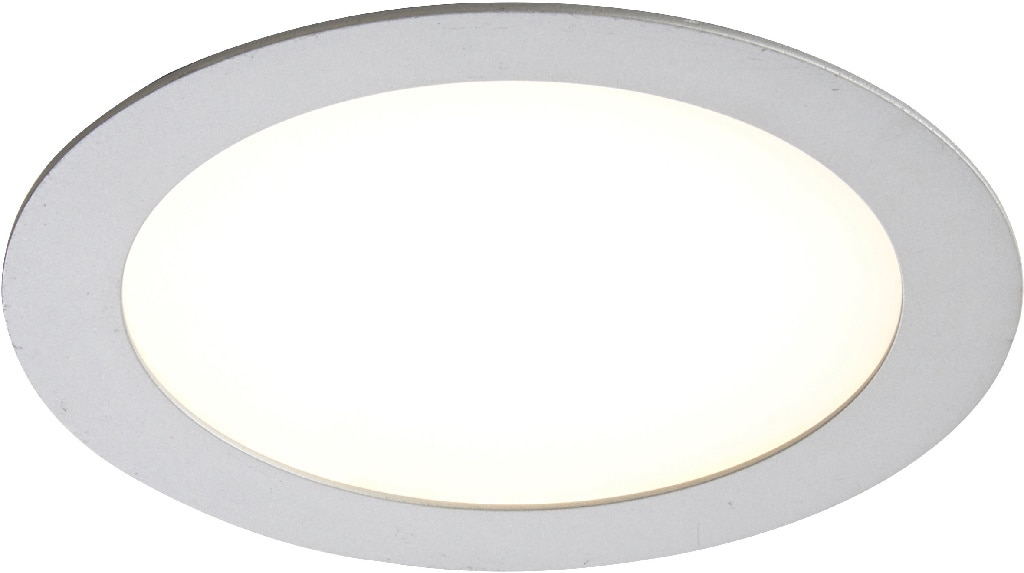 Spot Octave Led D170Mm Arg. Ip 20