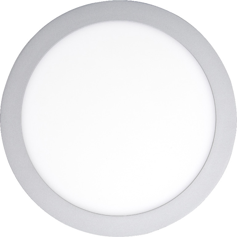 Spot Octave Led D225Mm Arg. Ip 20