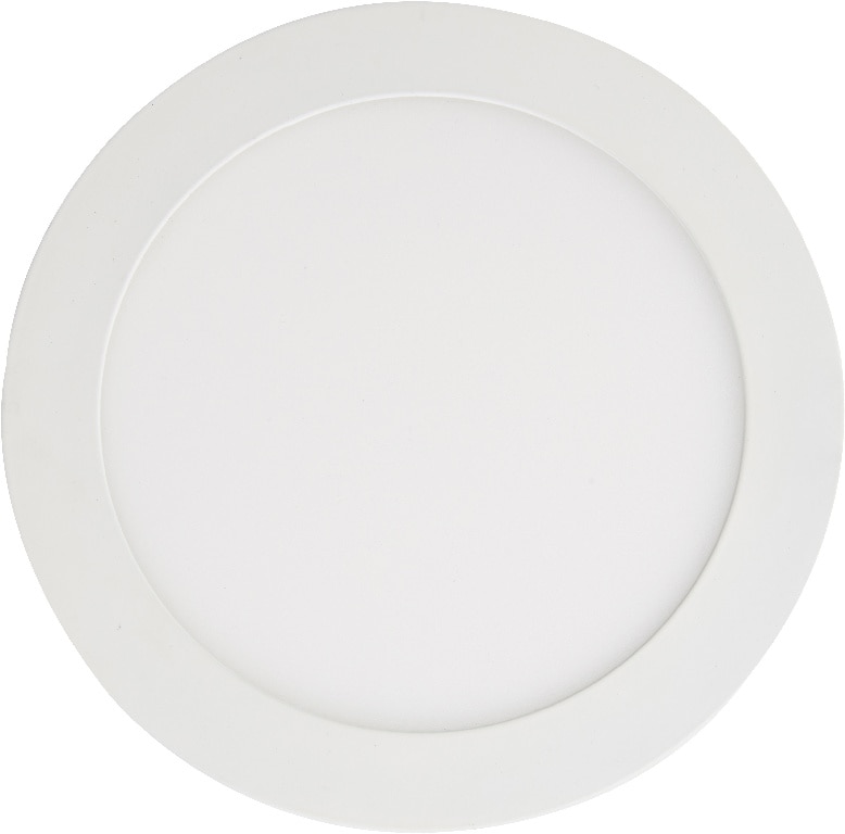 Spot Octave Led D170Mm Alb Ip 20