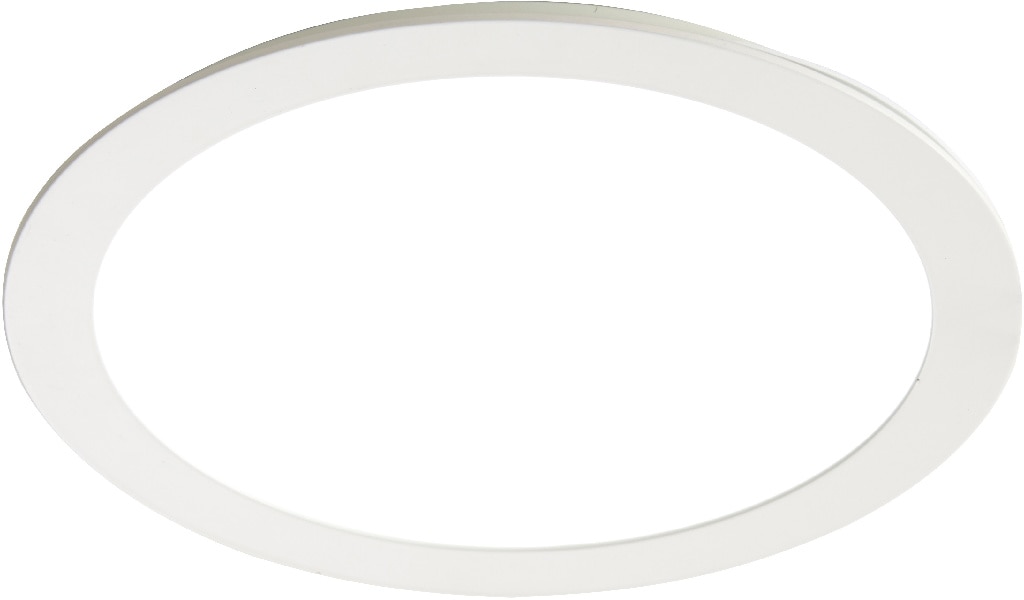 Spot Octave Led D225Mm Alb Ip 20