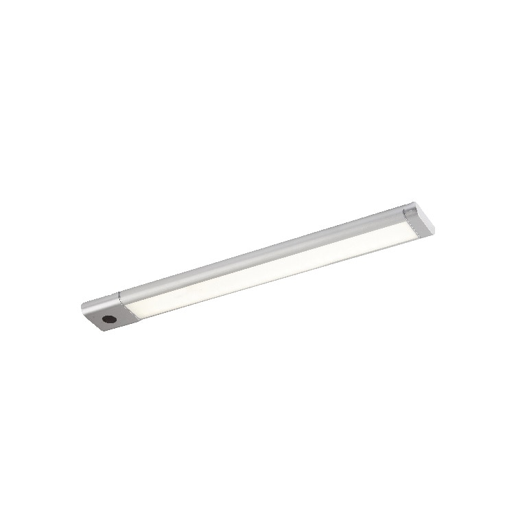 Corp Iluminat Upha Led Argintiu