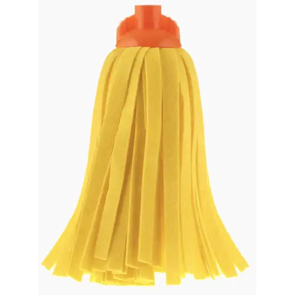 Mop sintetic PLASTINA 101161785, galben