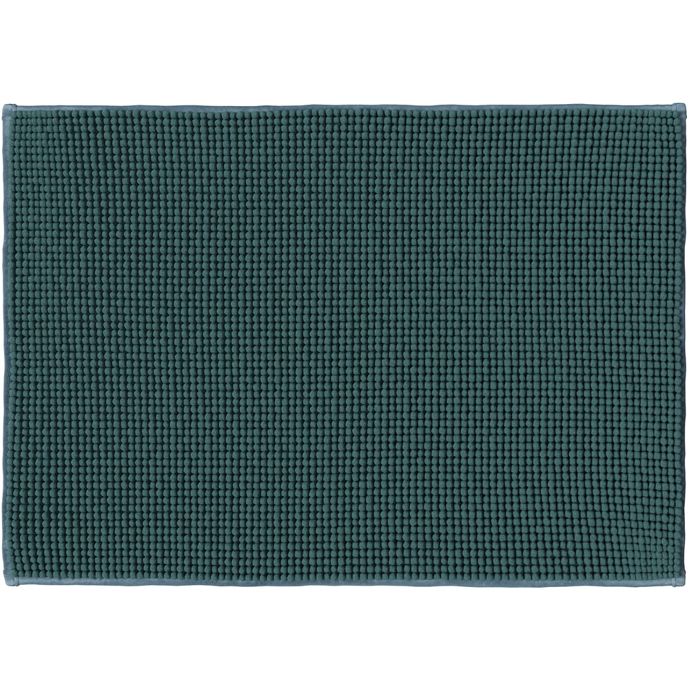 Covoras baie Kina GoodHome, 70 x 50 cm, verde