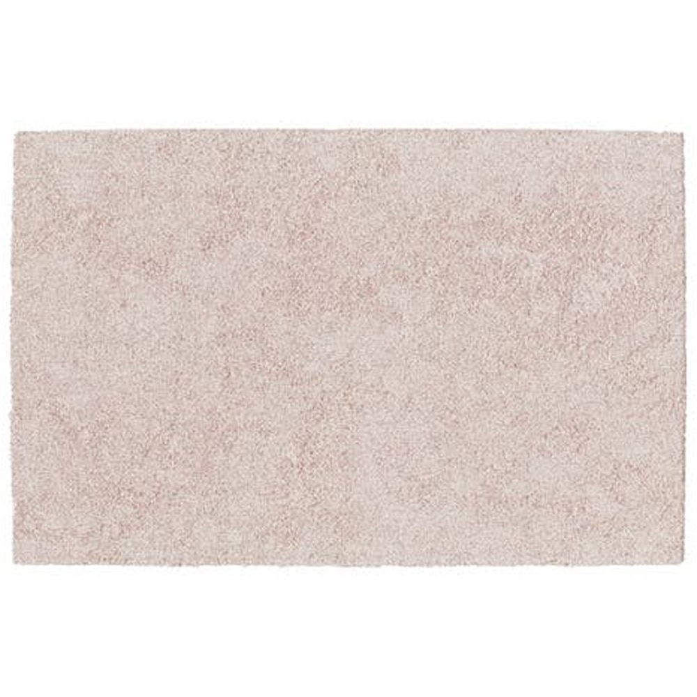 Covoras baie GOODHOME Koros 101162988, 50 x 80 cm, roz