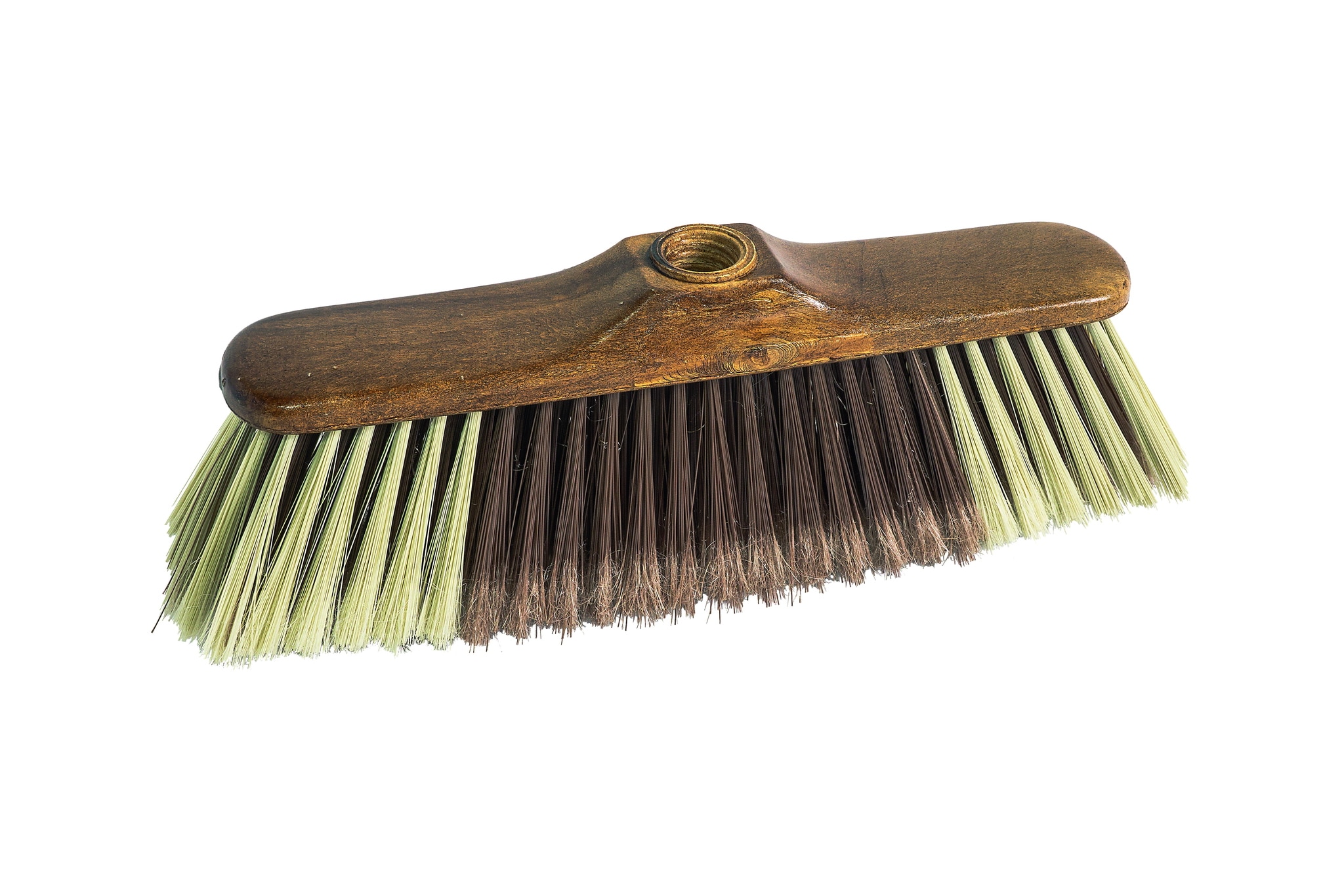 Matura, coada decorata, 32 x 9.5 cm  Perind