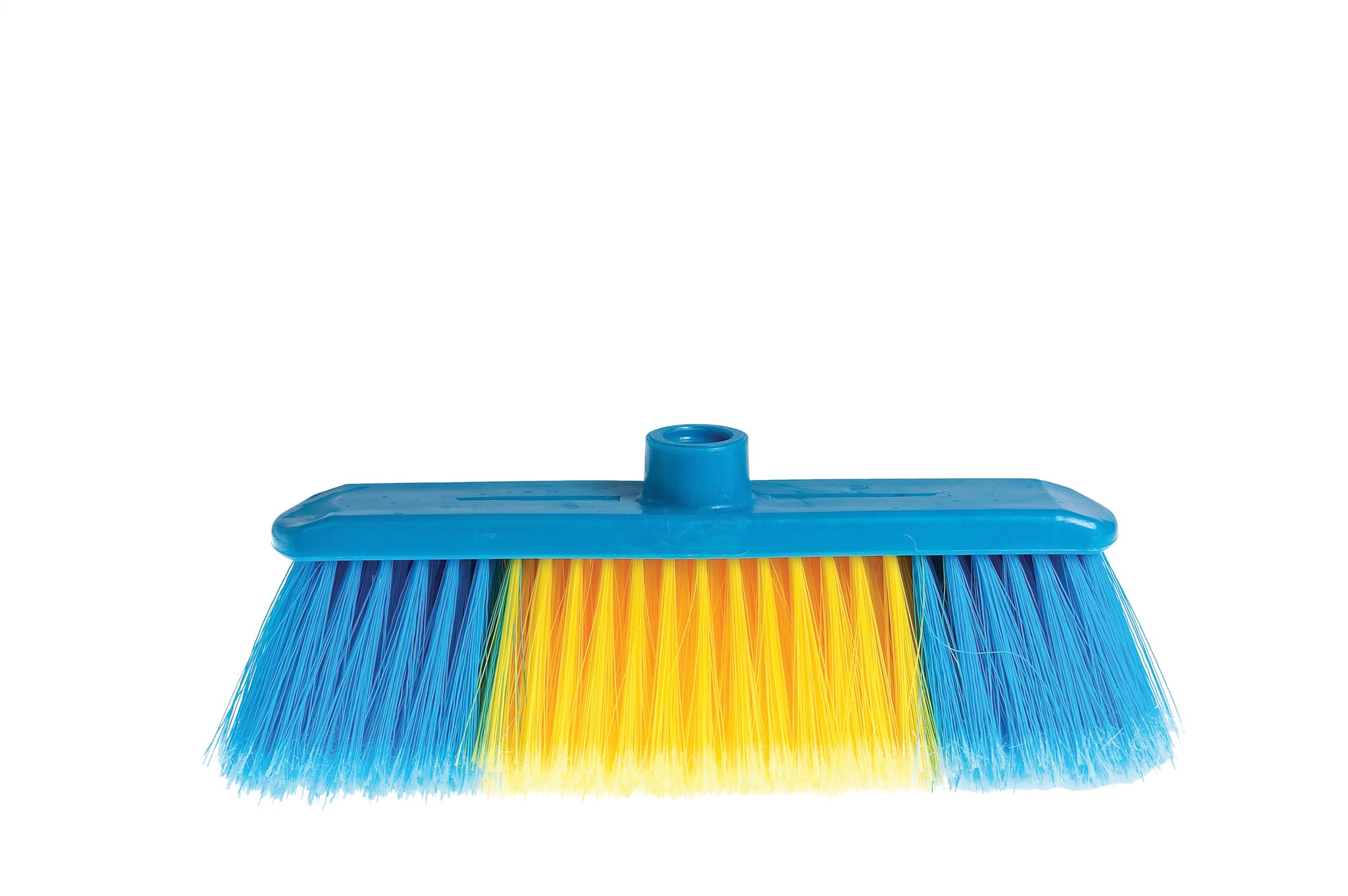 Matura plastic, albastra, 30 x 8 cm  Perind