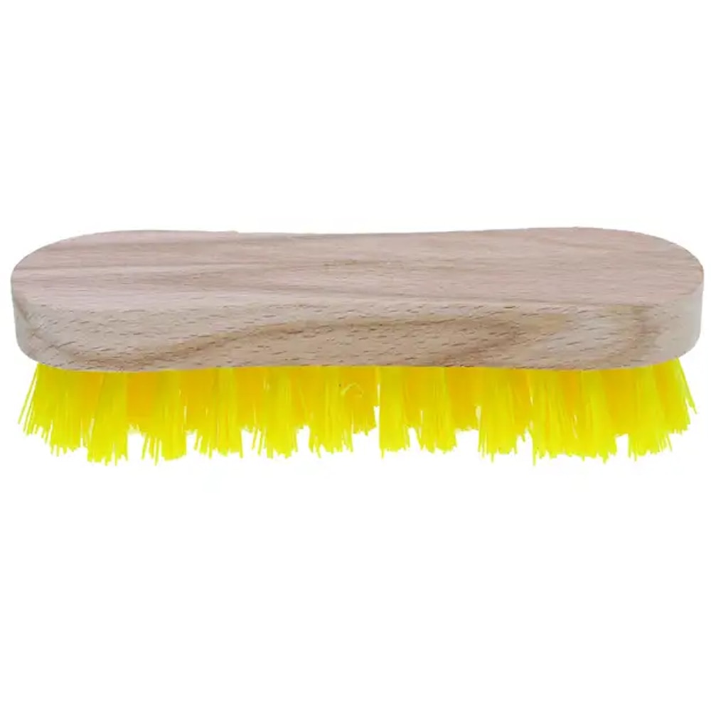 Perie PERIND MD.1, maro-galben