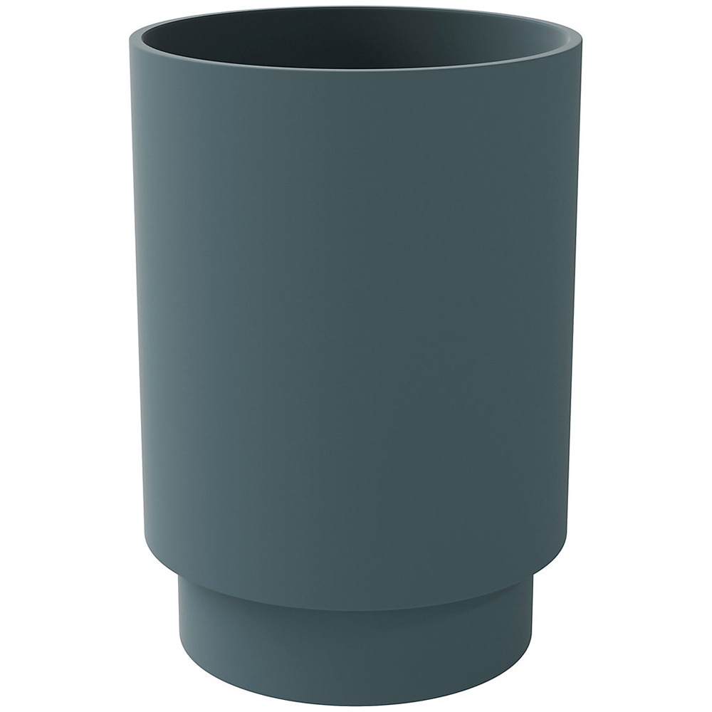 Pahar baie GOODHOME Drina 101164583, verde