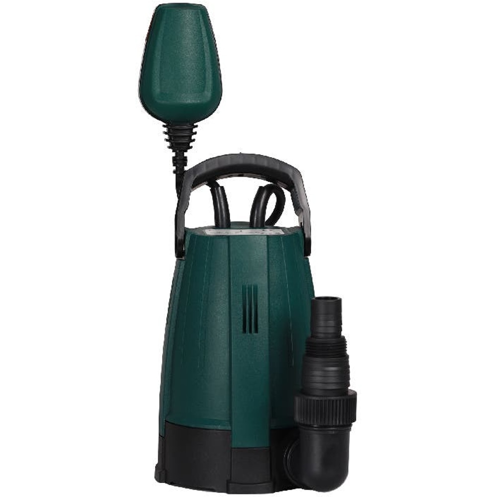 Pompa submersibila, 250W, 6000l/h, 5bar