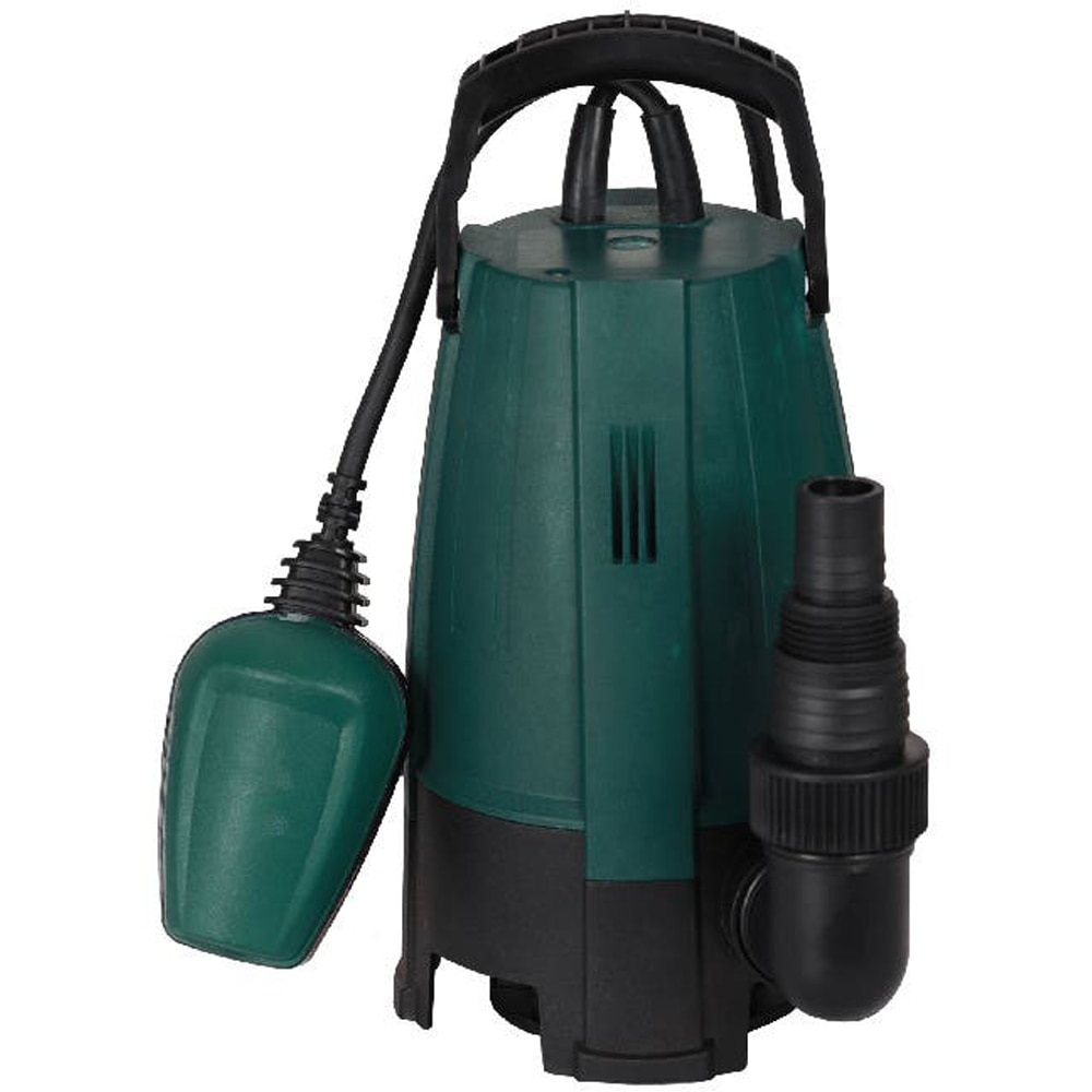 Pompa submersibila apa murdara, 400W, 9000l/h