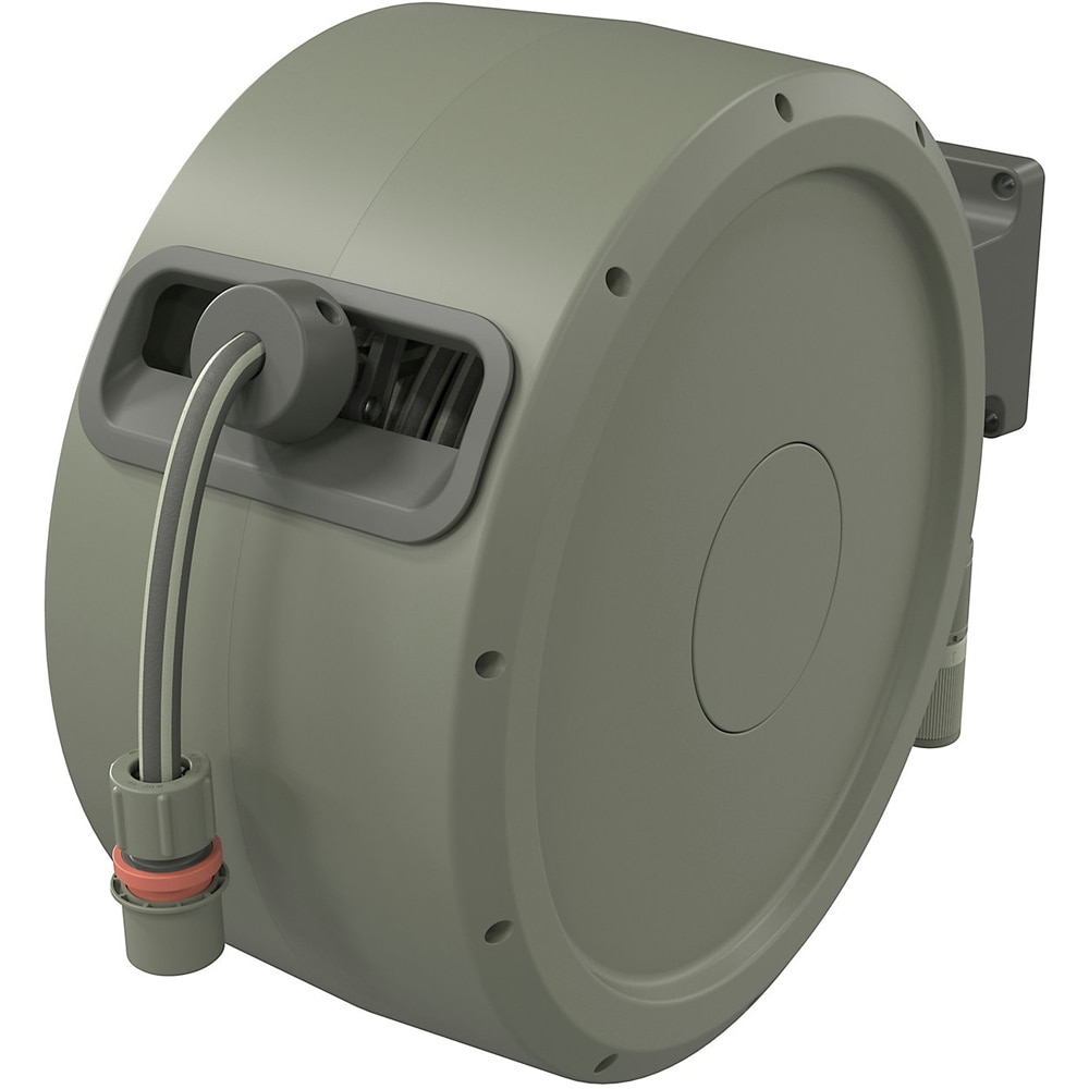 Derulator cu furtun VERVE 101166212, 25m