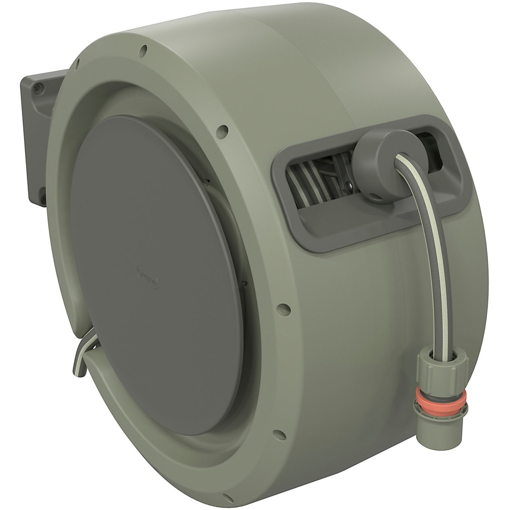 Derulator cu furtun VERVE 101166212, 25m