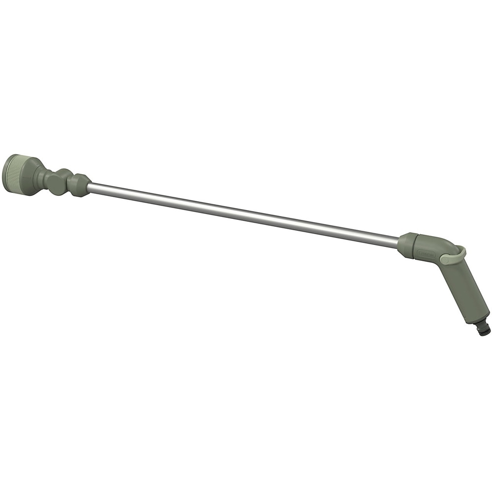 Pistol de stropit VERVE, 5 jeturi, verde