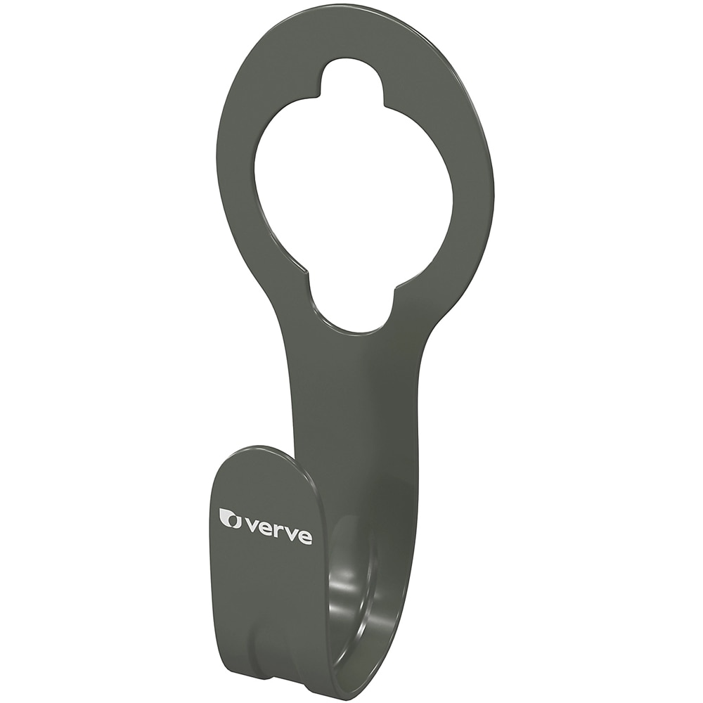 Suport pentru furtun de gradina VERVE, verde