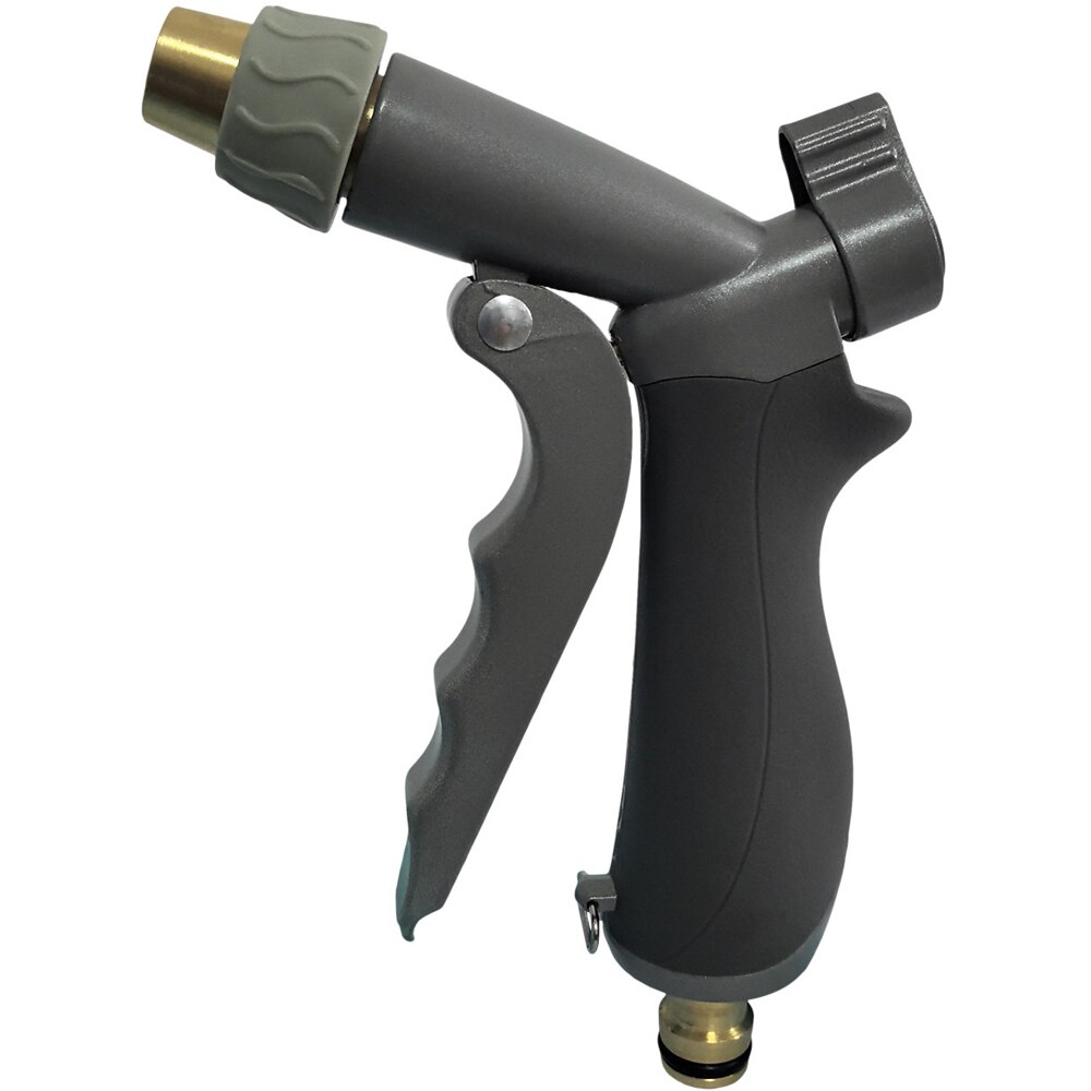 Pistol de stropit GOODHOME, 2 jeturi, gri