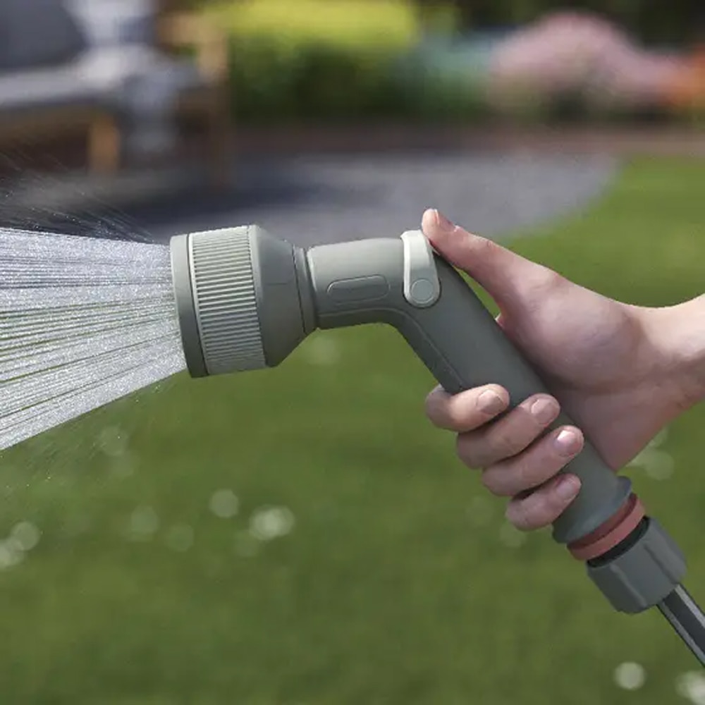 Pistol pentru pulverizare VERVE 101166246, verde