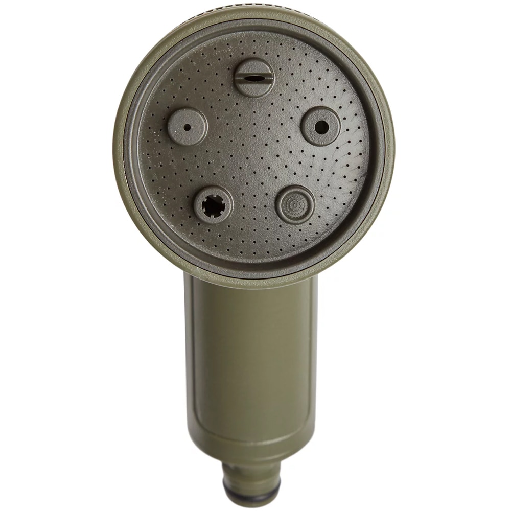 Set pistol pentru stropit VERVE 101166248, verde