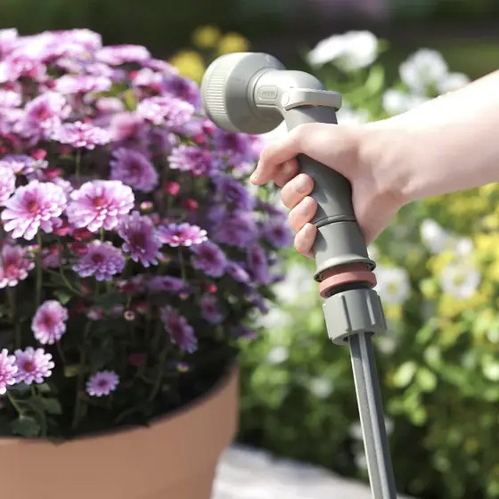 Set pistol pentru stropit VERVE 101166248, verde