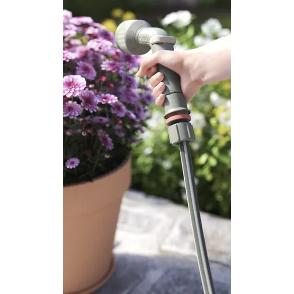 Set pistol pentru stropit VERVE 101166248, verde