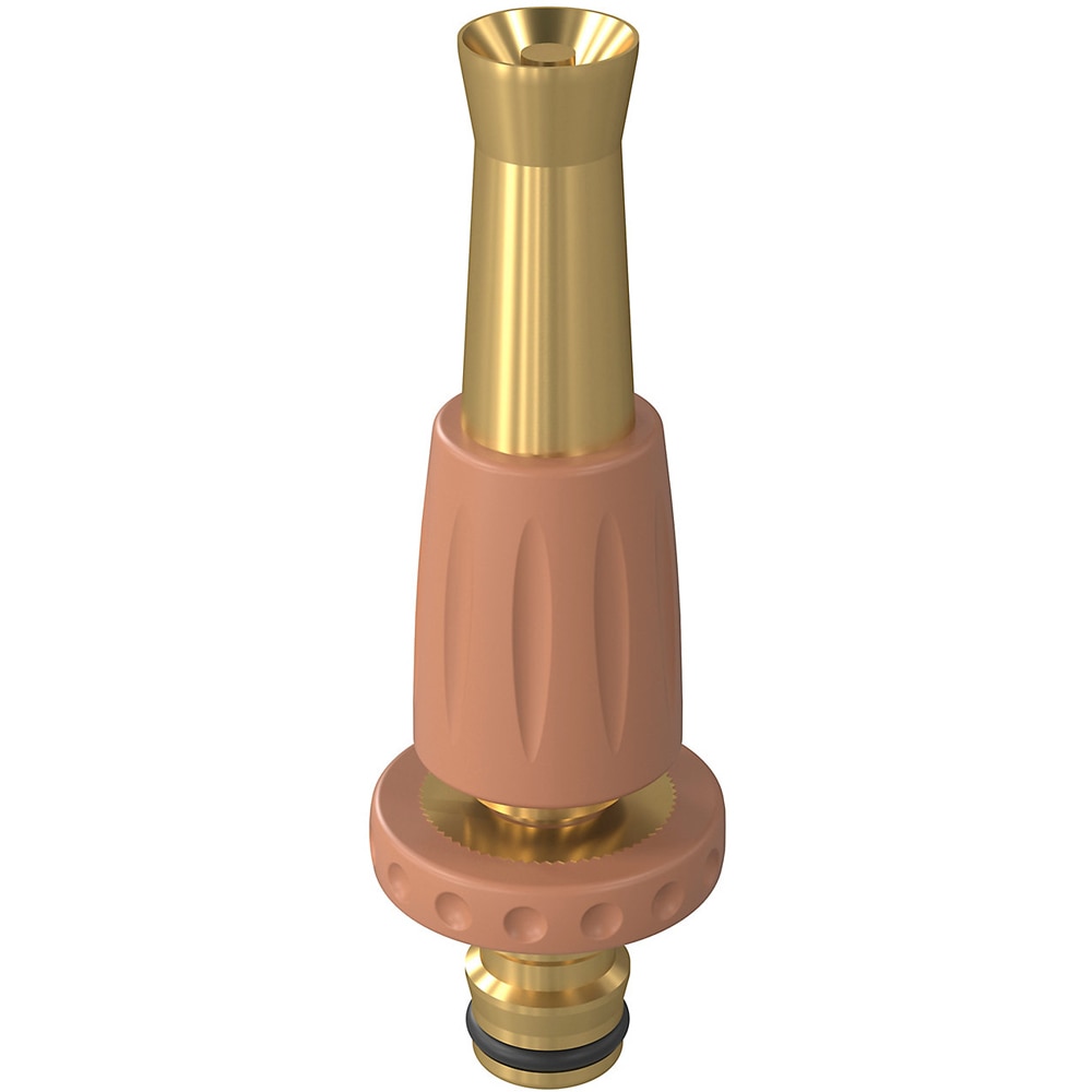 Duza mutifunctionala pentru stropit VERVE, auriu