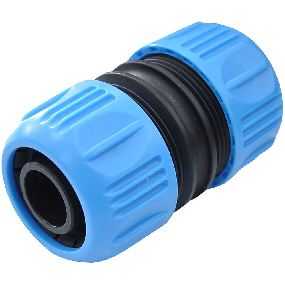 Conector furtun GOODHOME, 1, albastru