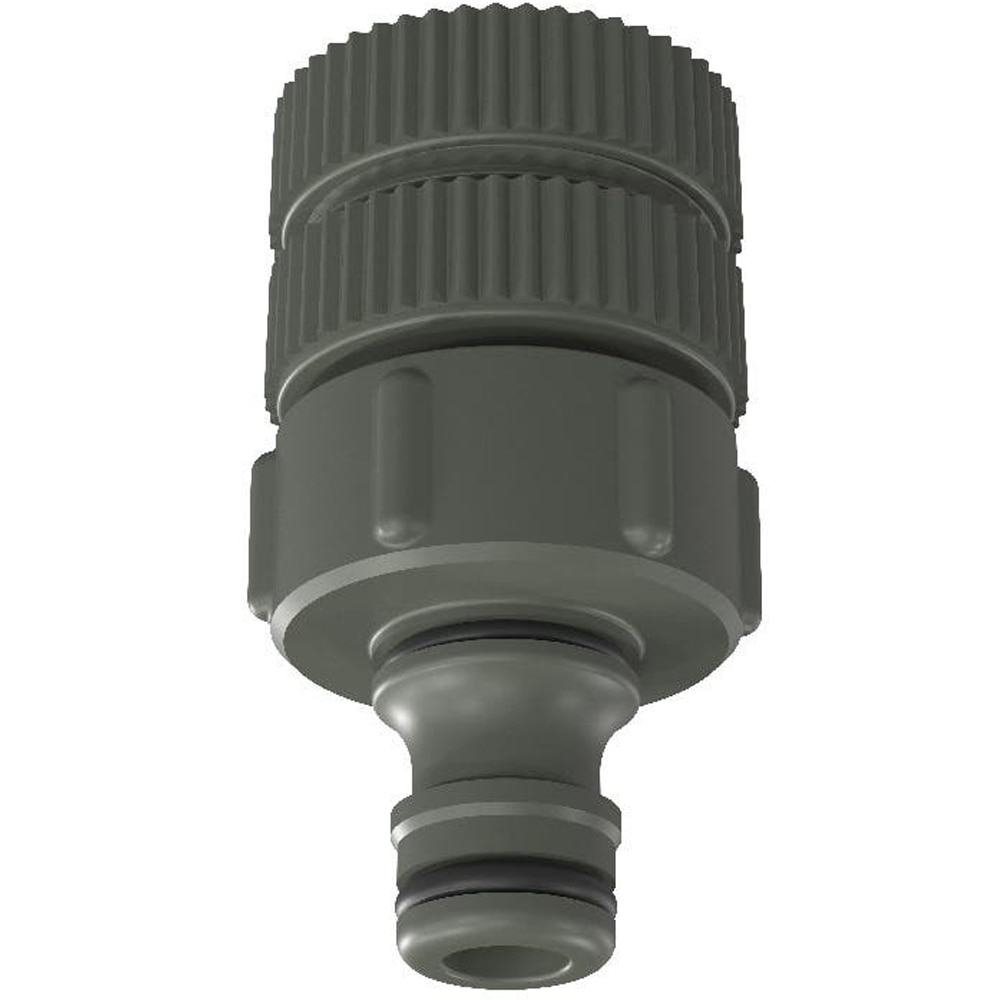 Conector rapid exterior VERVE, gri