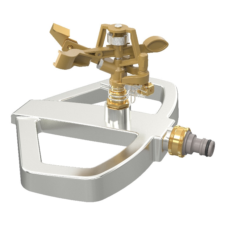 Aspersor Pulsator Rotund