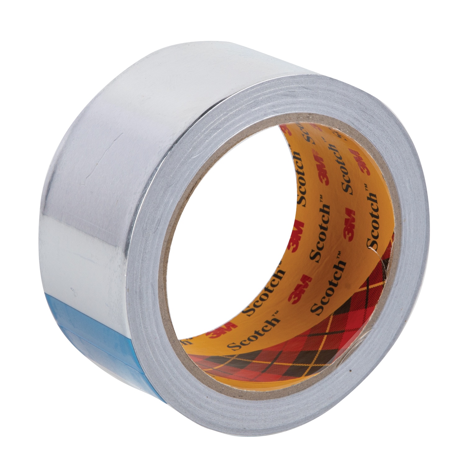 Banda reparatii 4.8 cm x 15 m Argintiu  Scotch