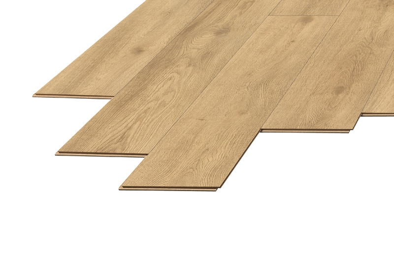 Parchet laminat Swiss Krono, 10 mm, stejar, acoperire per cutie 1.864 mp, AC4, HDF