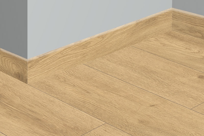 Parchet laminat Swiss Krono, 10 mm, stejar, acoperire per cutie 1.864 mp, AC4, HDF