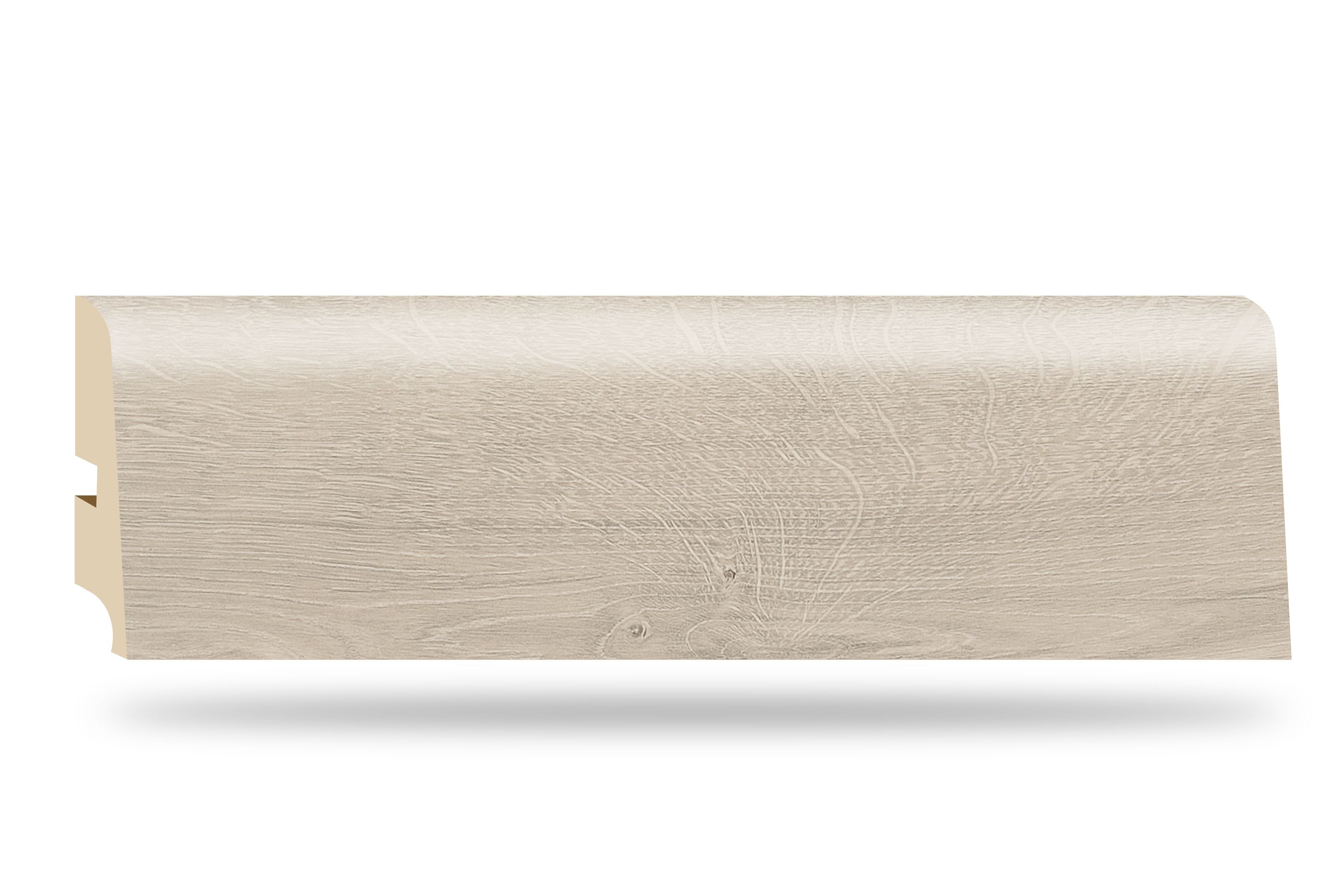 Parchet laminat Swiss Krono Exclusive, 8 mm, stejar, acoperire per cutie 2.397 mp, AC4, HDF