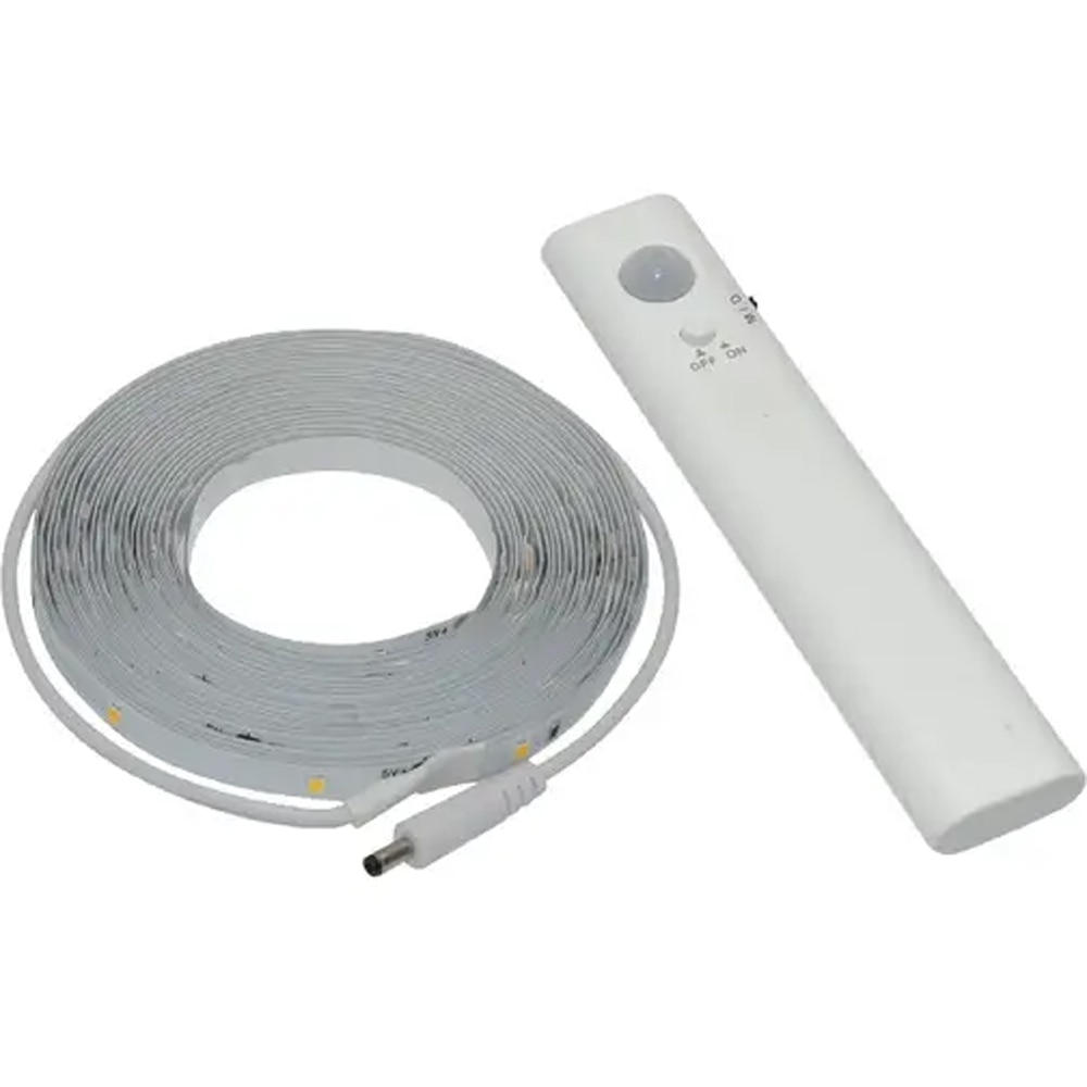 Banda LED GOODHOME Lacerda 101218053, 38.6W, 450lm, 5m