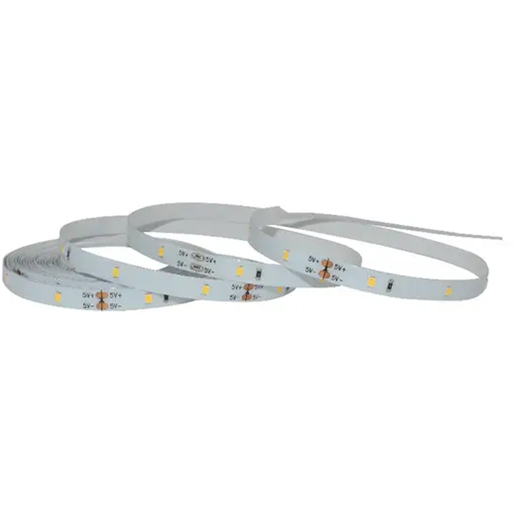 Banda LED GOODHOME Lacerda 101218053, 38.6W, 450lm, 5m