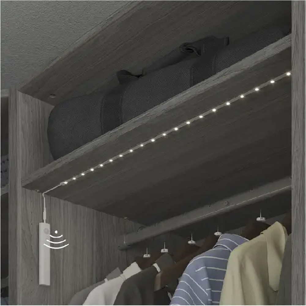 Banda LED GOODHOME Lacerda 101218053, 38.6W, 450lm, 5m