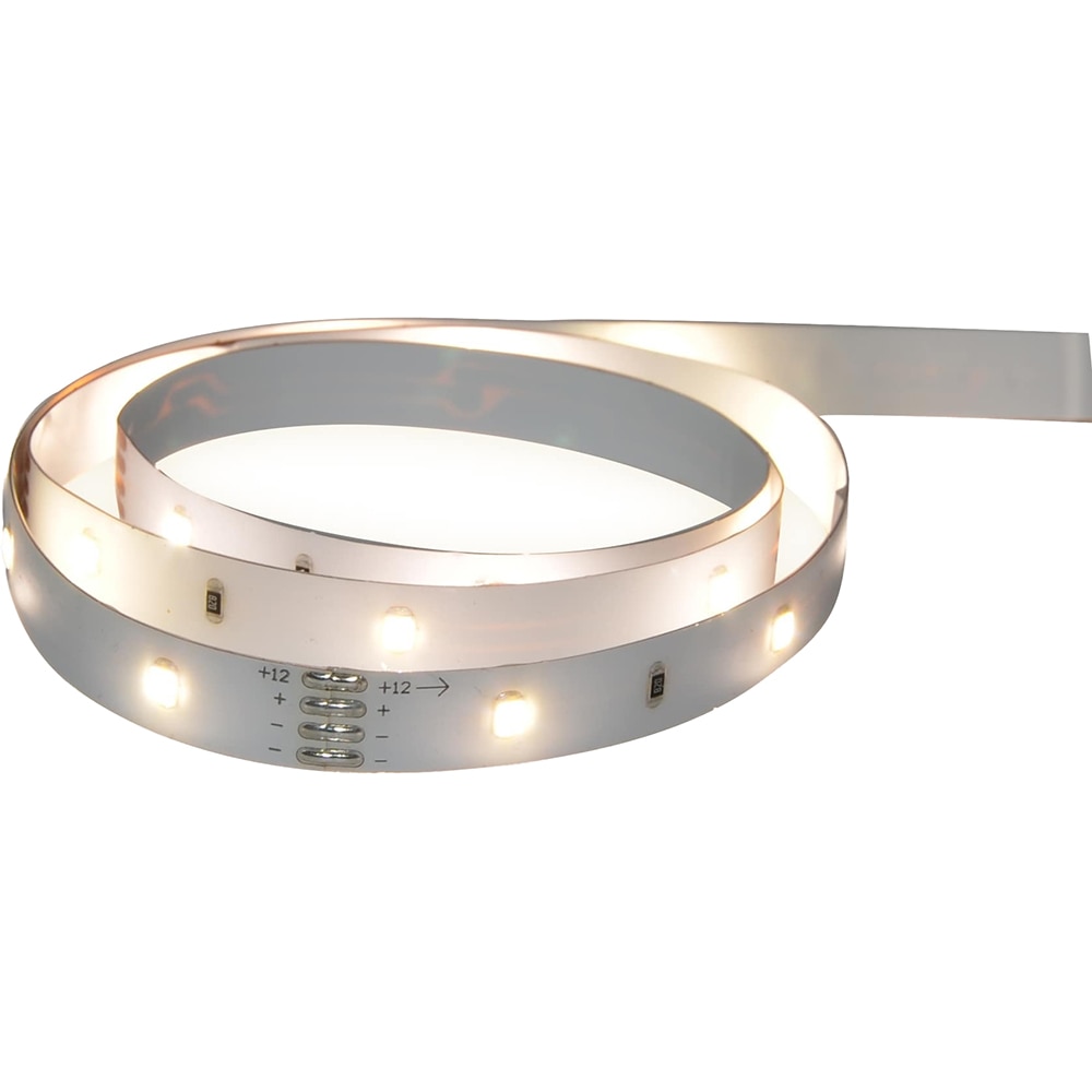 Set accesorii pentru banda LED GOODHOME, 5W, 400lm, 1m